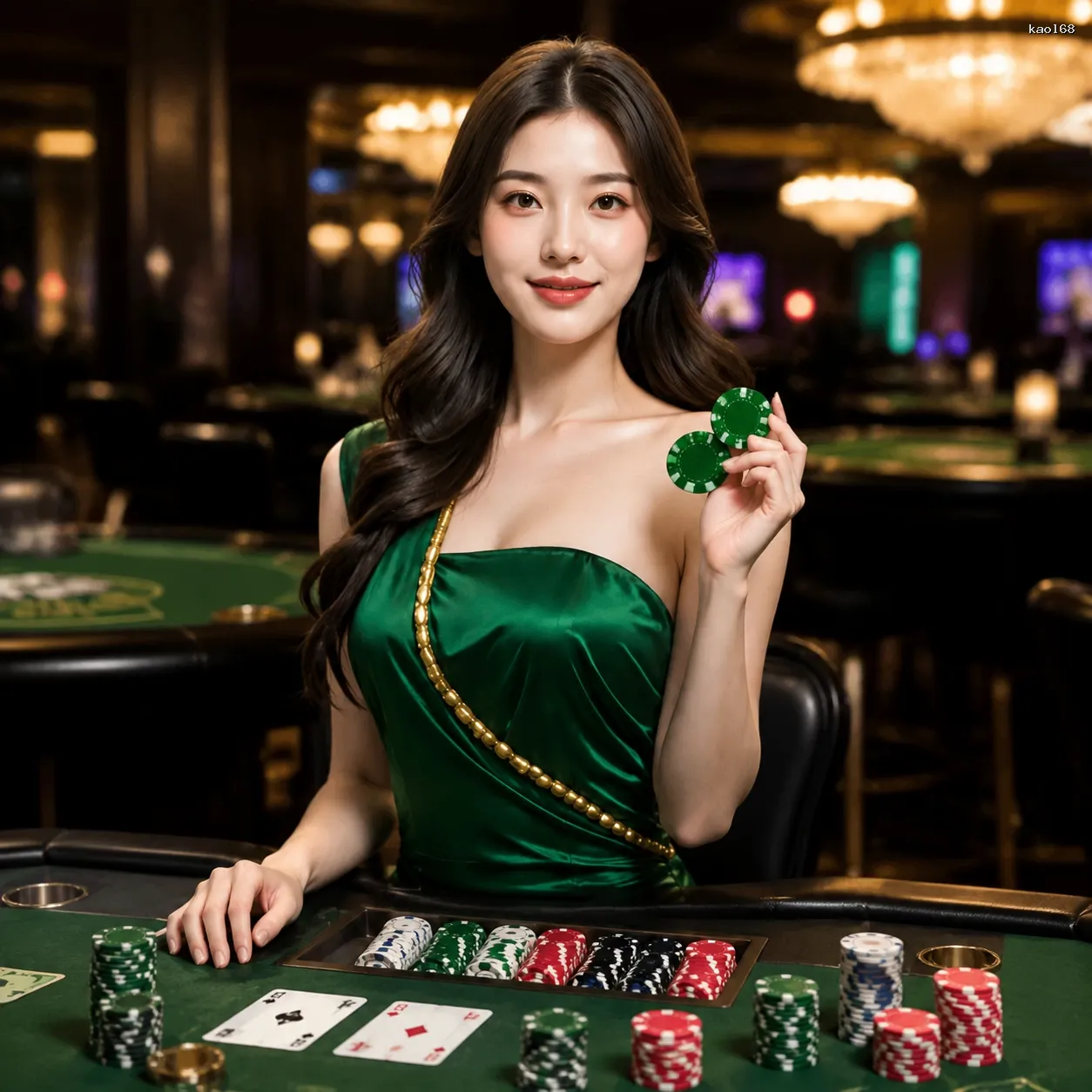 Keunggulan dan Fitur Menarik di Situs Game kaol68