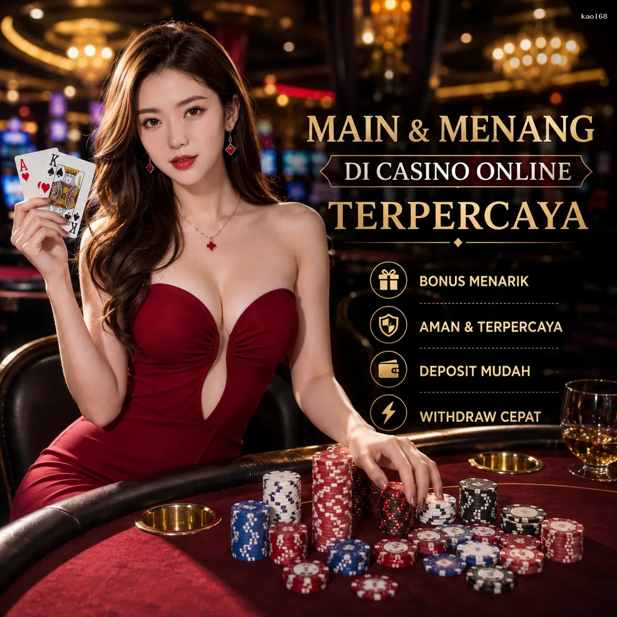Mengenal Situs Game kaol68 untuk Penggemar Game Online