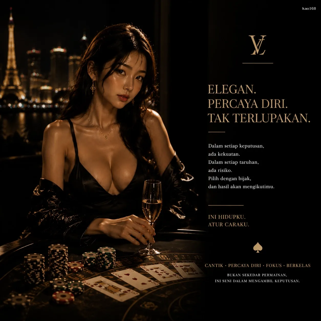 Apa Saja Jenis Game yang Tersedia di kaol68